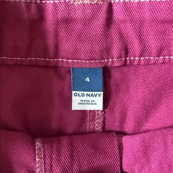 Utility Cargo Skirts NWT - Picture 7 of 7